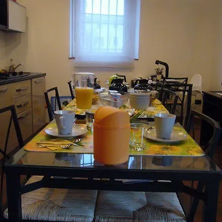 Leone Di San Donato Hotel