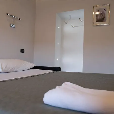 Hotel Leone Di San Donato 4*