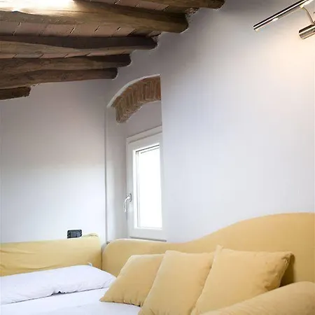 Hotel Leone Di San Donato