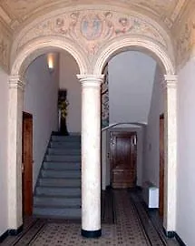 Hotel Leone Di San Donato Lucca