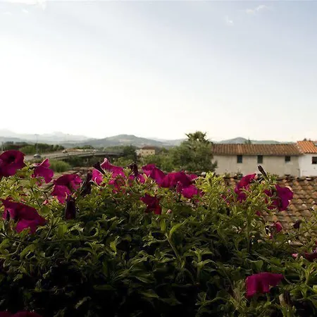 Leone Di San Donato Hotel Lucca