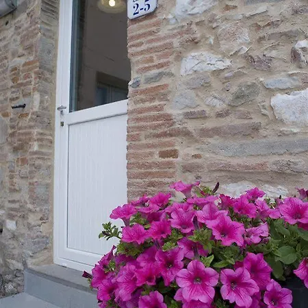Leone Di San Donato Hotel Lucca