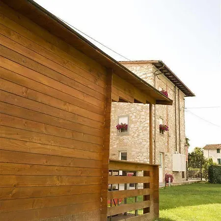Leone Di San Donato Hotel