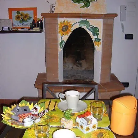 Leone Di San Donato