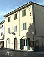 Leone Di San Donato 酒店 4*